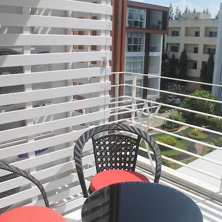 Apartmán Enjoy Krabi And Relax Klong Muang pláž Pokoj fotografie