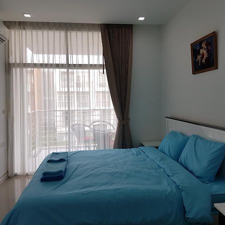 Apartmán Enjoy Krabi And Relax Klong Muang pláž Exteriér fotografie