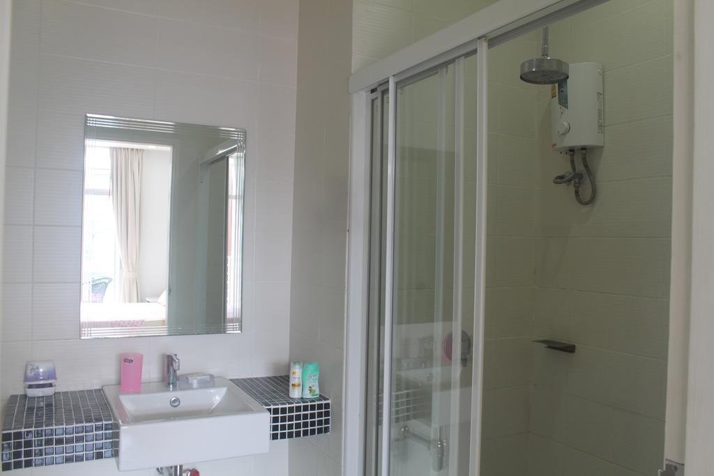 Apartmán Enjoy Krabi And Relax Klong Muang pláž Pokoj fotografie