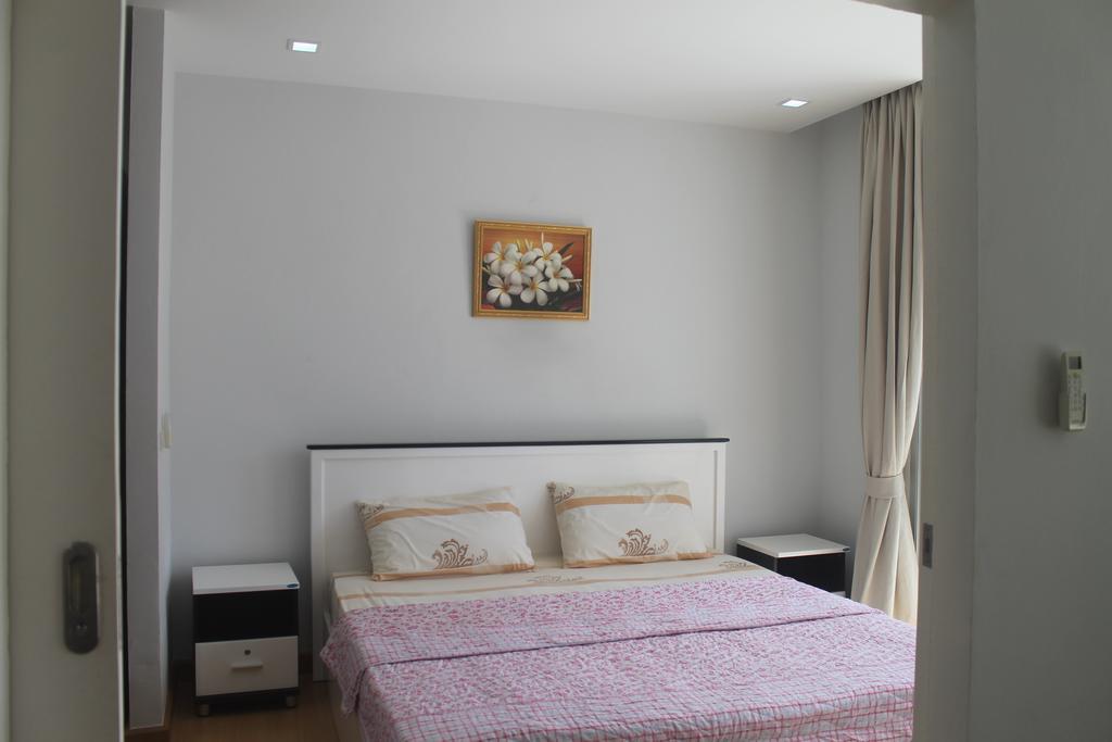 Apartmán Enjoy Krabi And Relax Klong Muang pláž Pokoj fotografie