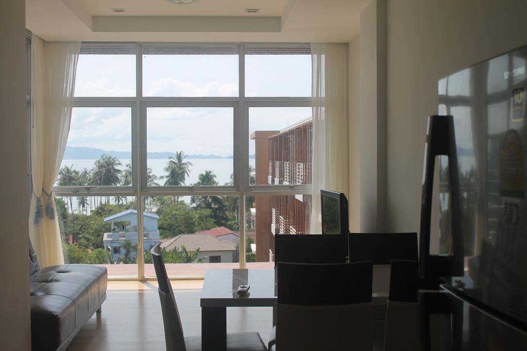 Apartmán Enjoy Krabi And Relax Klong Muang pláž Pokoj fotografie